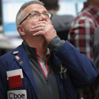 The global market turmoil explained