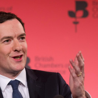 UK budget highs and lows