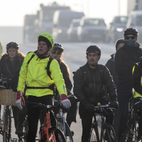 London considers pay-per-mile scheme for motorists