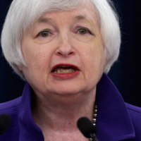 Yellen shows the courage of her convictions