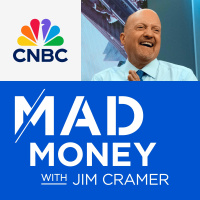 Mad Money w/ Jim Cramer 7/11/25