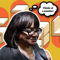 There is nothing cute about innumeracy