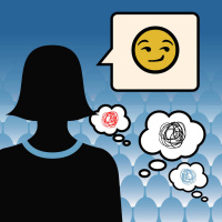 My speech was a car crash because I am too confident