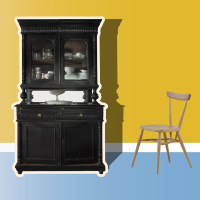 You heard it here first: hold fast to your antiques