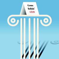 Cheap ways to prevent executive burnout