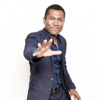 ALWD 063: Kute Blackson  You Are The One