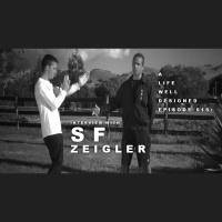ALWD 015: Interview with Kung Fu Master SF Zeigler