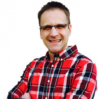 ALWD 057: Scotty Studer, Small Changes Big Results