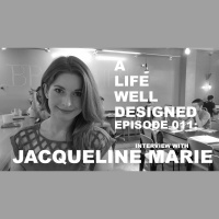 ALWD 011: Interview with Jacqueline Marie founder TweakedStyle.com
