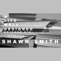 ALWD 016: Shawn Smith Interview