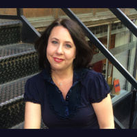 ALWD 058: Jennifer Urezzio  The Soul Language