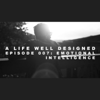 ALWD 007: Emotional Intelligence