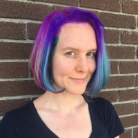 ALWD 061: Victoria Klein, Burnout Buster