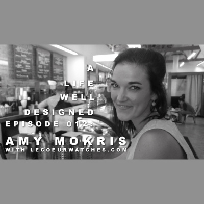 A Life Well Designed Podcast