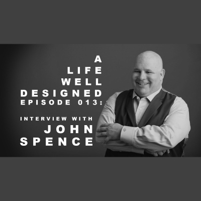 A Life Well Designed Podcast