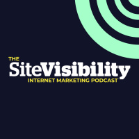 #617 Behind The Scenes of The SiteVisibility Internet Marketing Podcast