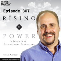 PPP 307 | Want to Take On More Responsibility? Listen to This First