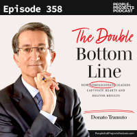 PPP 358 | How Compassionate Leaders Deliver Results