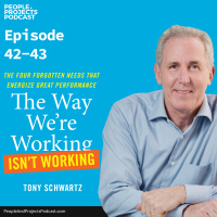 PPP 042 | The Way Were Working Isnt Working, Part 1
