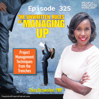 PPP 325 | Managing Up And Conversations About Race, With Author Dana Brownlee
