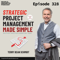 PPP 328 | Why You Need To Know About LogFrame, with Terry Dean Schmidt
