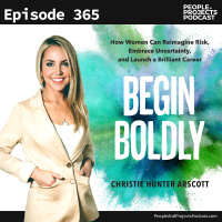 PPP 365 | The Top Skill For Women (And Men) To Develop To Take Your Career To The Next Level