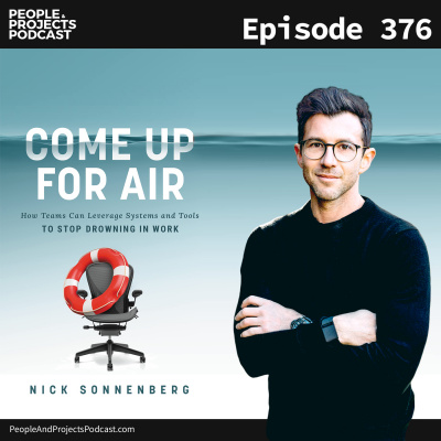 People And Projects Podcast: Project Management Podcast