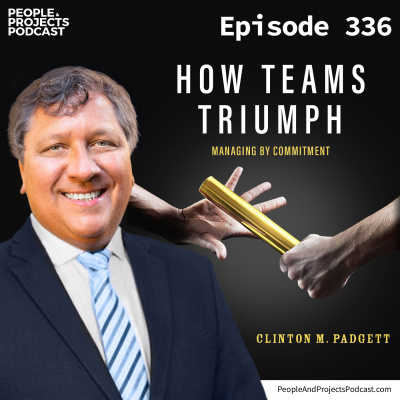 People And Projects Podcast: Project Management Podcast