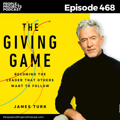 People And Projects Podcast: Project Management Podcast