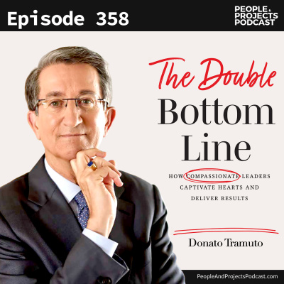 People And Projects Podcast: Project Management Podcast