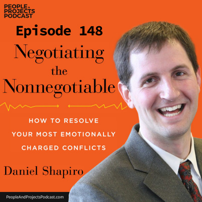 People And Projects Podcast: Project Management Podcast