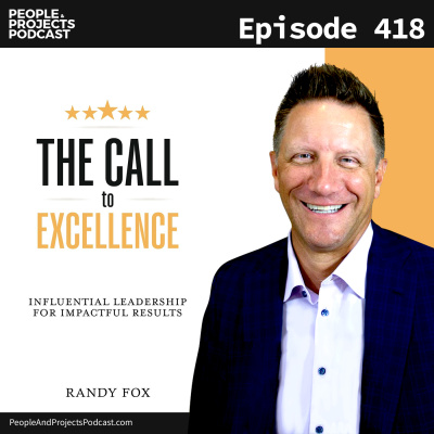People And Projects Podcast: Project Management Podcast