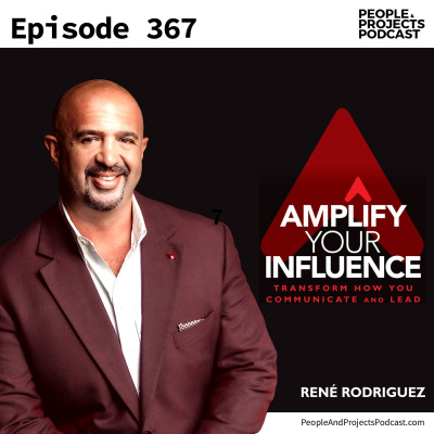People And Projects Podcast: Project Management Podcast