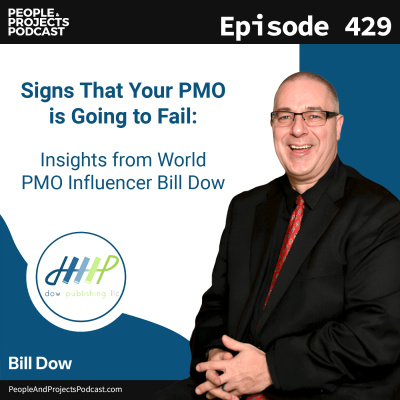 People And Projects Podcast: Project Management Podcast