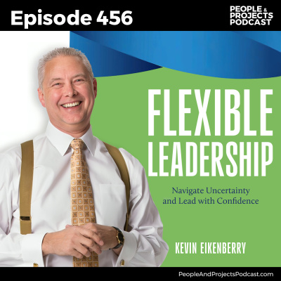 People And Projects Podcast: Project Management Podcast