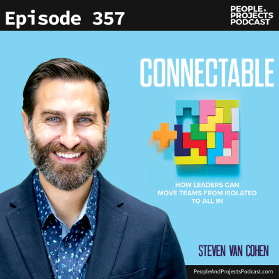 People And Projects Podcast: Project Management Podcast