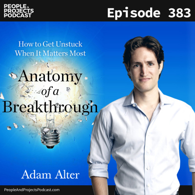 People And Projects Podcast: Project Management Podcast