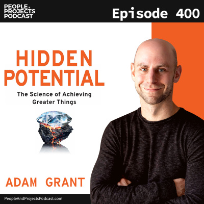 People And Projects Podcast: Project Management Podcast