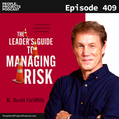 People And Projects Podcast: Project Management Podcast