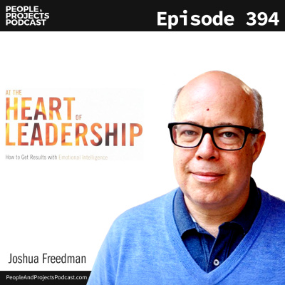 People And Projects Podcast: Project Management Podcast