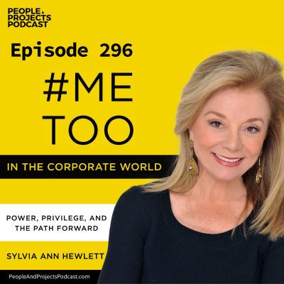 People And Projects Podcast: Project Management Podcast