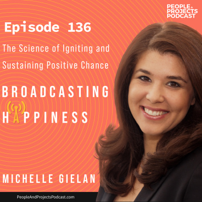 People And Projects Podcast: Project Management Podcast