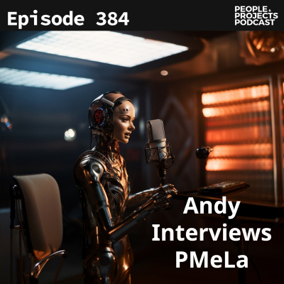 People And Projects Podcast: Project Management Podcast