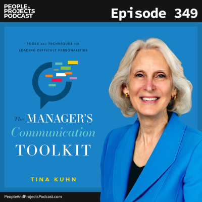 People And Projects Podcast: Project Management Podcast