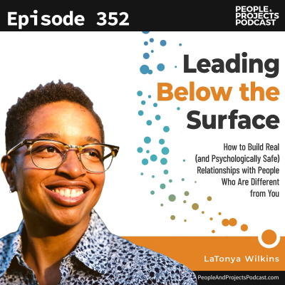People And Projects Podcast: Project Management Podcast