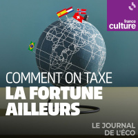 Comment on taxe la fortune ailleurs 3/5 : En Suisse, un impôt sur la fortune cantonal et controversé