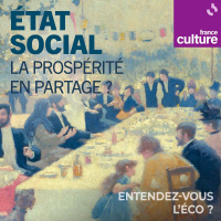 État social : la prospérité en partage ? 1/4 : Dominique Méda, sociologue : Quand lEtat rapproche les classes en organisant la redistribution, cest révolutionnaire