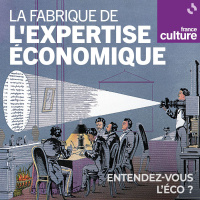 La fabrique de lexpertise économique 2/4 : De nouveaux outils - les mathématiques au service du politique (1950-1975)