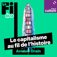 Le capitalisme au fil de lhistoire 11/15 : Tout le monde ne devrait pas avoir peur de l’inflation
