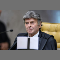 Trama golpista: defesa de Bolsonaro diz que tem expectativa com voto de Fux